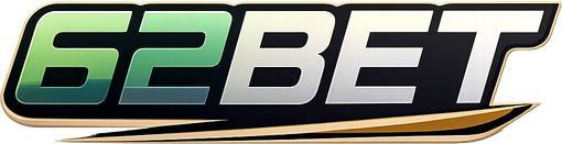 62bet Logo